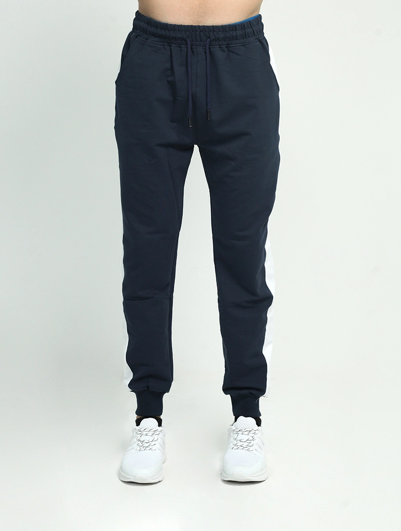 Pantalon Jogging avec bonde